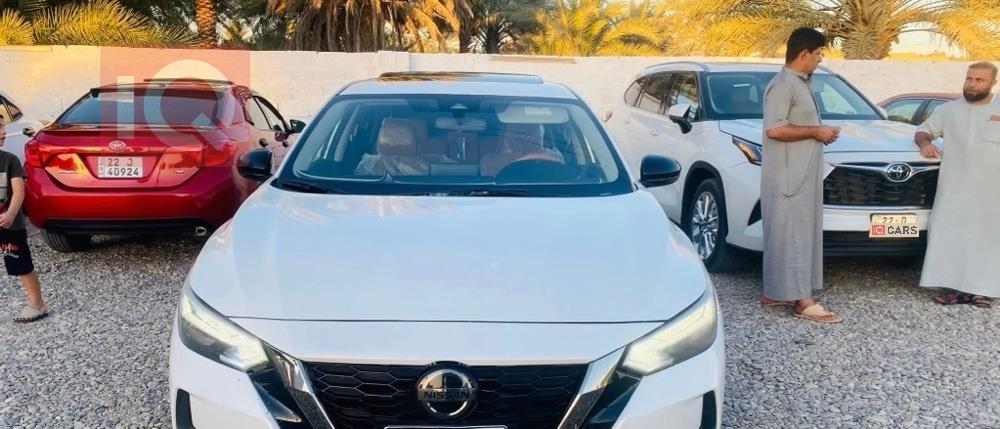 Nissan Sentra